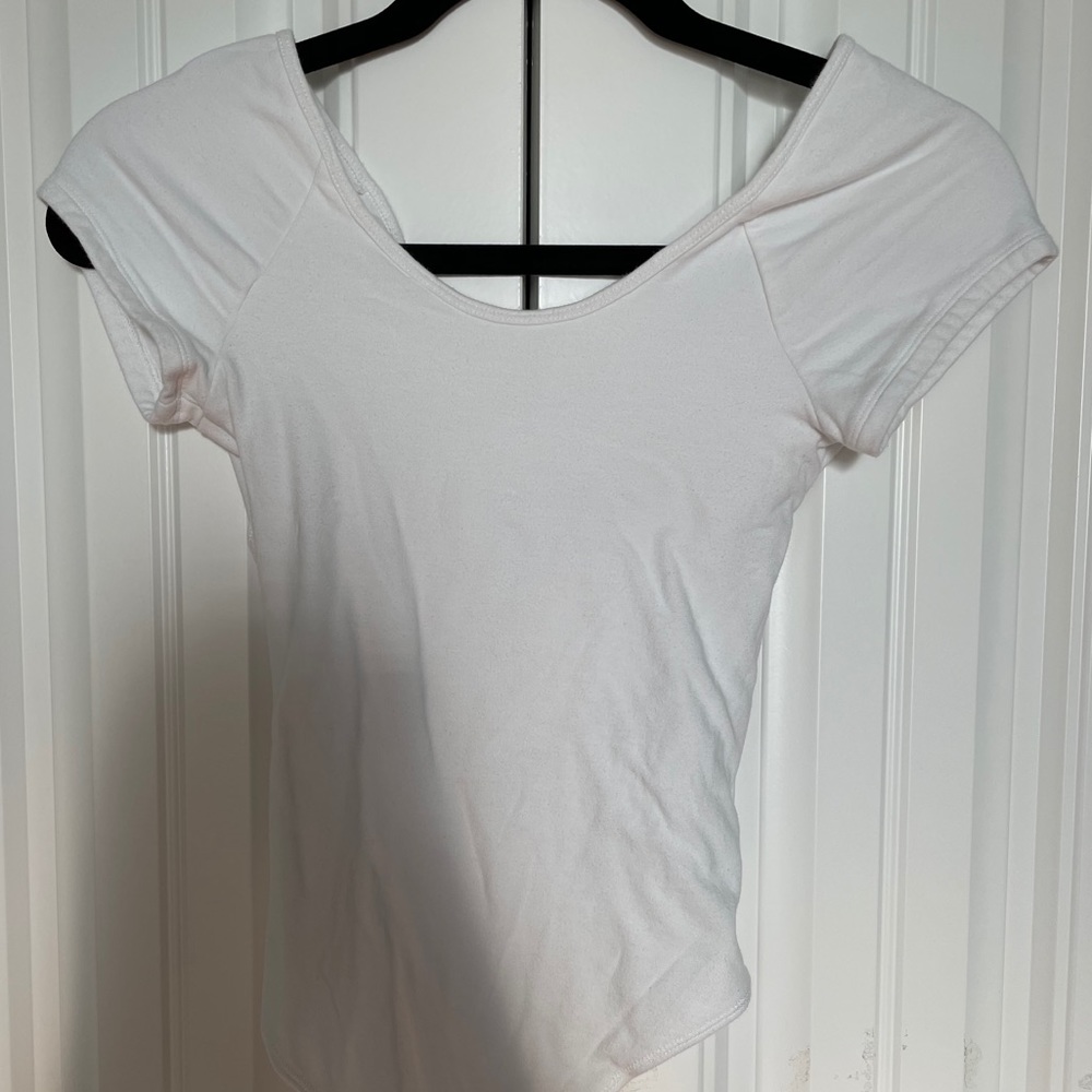 Abercrombie and Fitch Body Suit